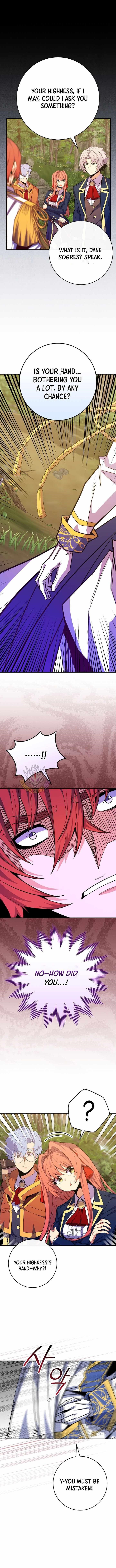 I Was Reincarnated as a Brilliant Genius of a Prestigious Lineage - Chapter 62 Page 11