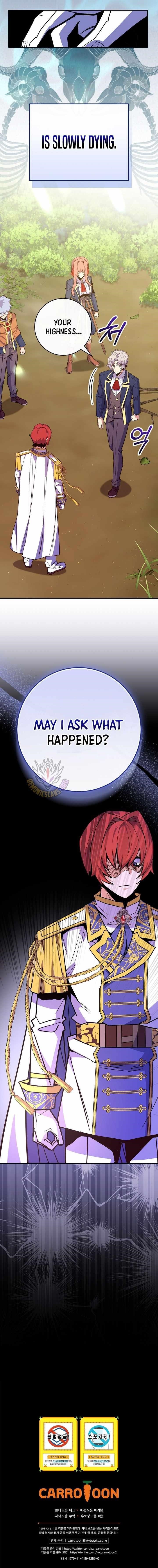 I Was Reincarnated as a Brilliant Genius of a Prestigious Lineage - Chapter 62 Page 15