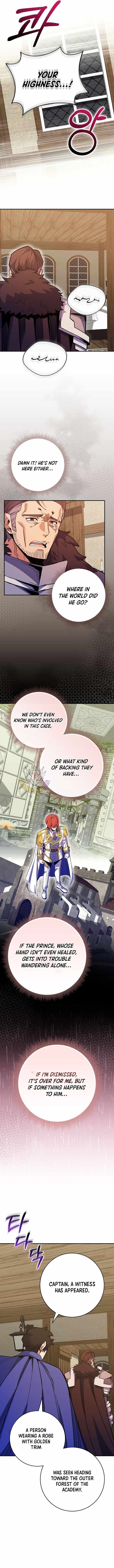 I Was Reincarnated as a Brilliant Genius of a Prestigious Lineage - Chapter 62 Page 9