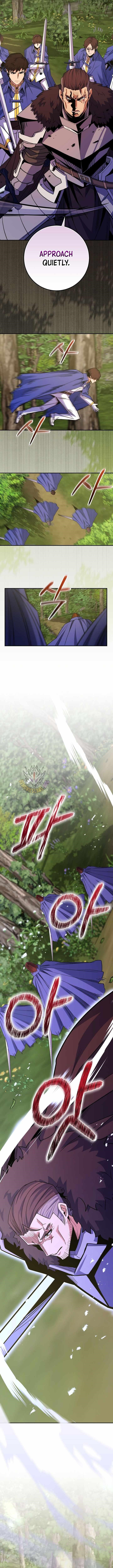 I Was Reincarnated as a Brilliant Genius of a Prestigious Lineage - Chapter 63 Page 14