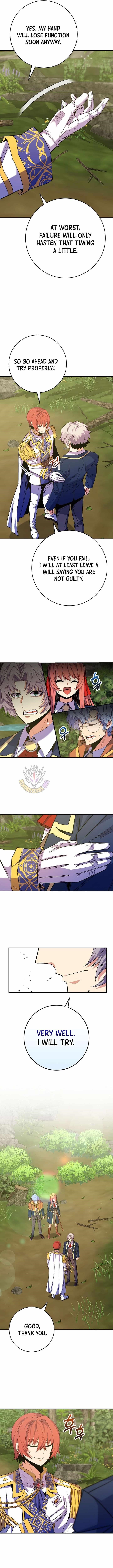 I Was Reincarnated as a Brilliant Genius of a Prestigious Lineage - Chapter 63 Page 9