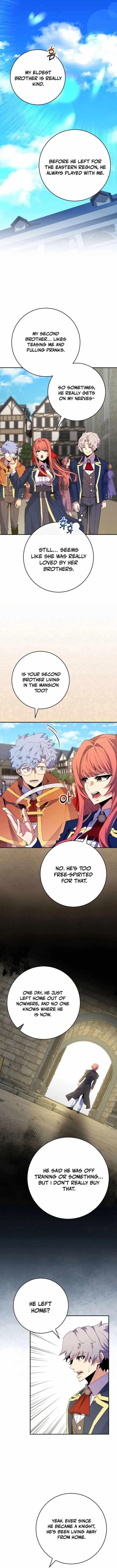 I Was Reincarnated as a Brilliant Genius of a Prestigious Lineage - Chapter 65 Page 1