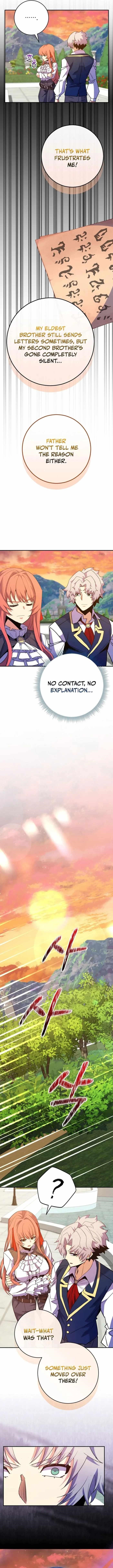 I Was Reincarnated as a Brilliant Genius of a Prestigious Lineage - Chapter 65 Page 14