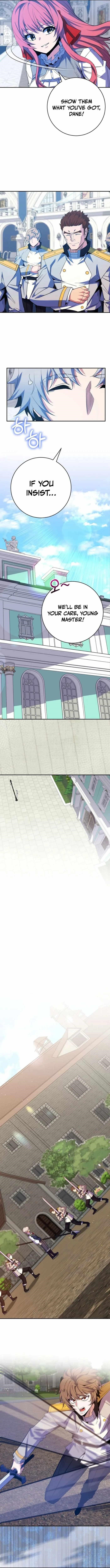 I Was Reincarnated as a Brilliant Genius of a Prestigious Lineage - Chapter 65 Page 9