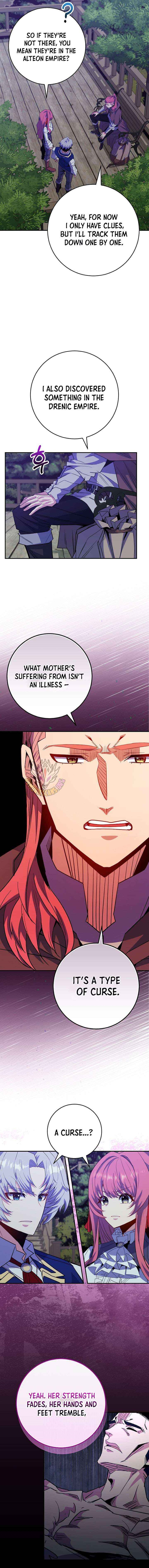 I Was Reincarnated as a Brilliant Genius of a Prestigious Lineage - Chapter 66 Page 10