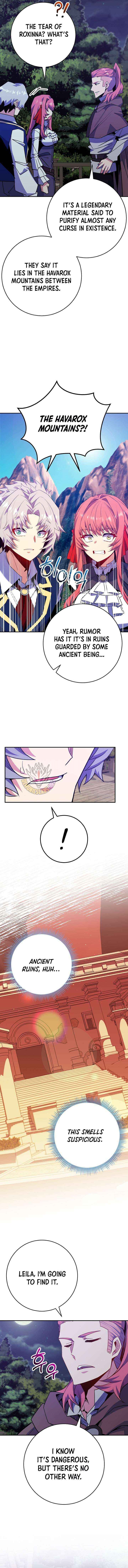 I Was Reincarnated as a Brilliant Genius of a Prestigious Lineage - Chapter 66 Page 13