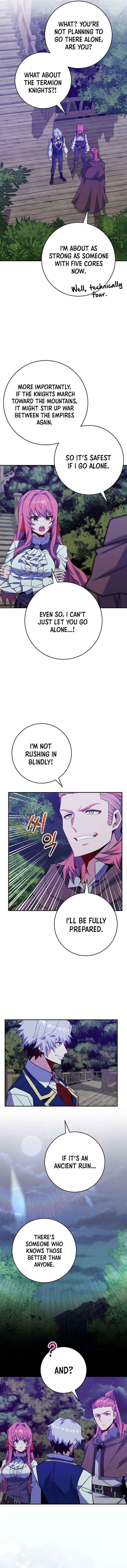 I Was Reincarnated as a Brilliant Genius of a Prestigious Lineage - Chapter 66 Page 14