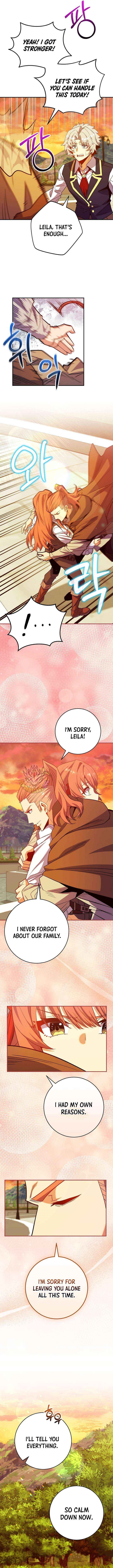 I Was Reincarnated as a Brilliant Genius of a Prestigious Lineage - Chapter 66 Page 4