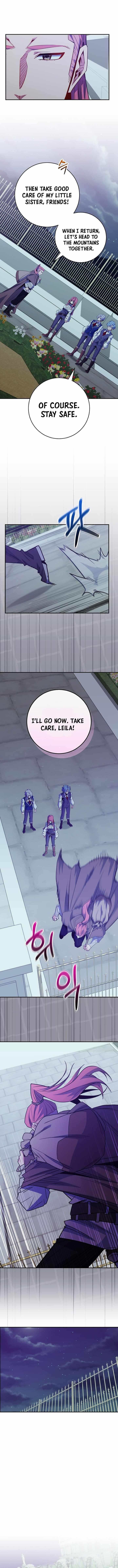 I Was Reincarnated as a Brilliant Genius of a Prestigious Lineage - Chapter 67 Page 10