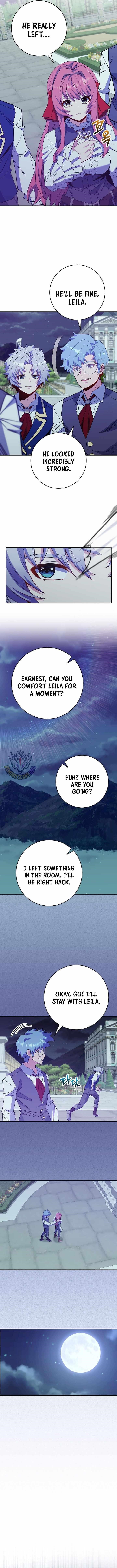 I Was Reincarnated as a Brilliant Genius of a Prestigious Lineage - Chapter 67 Page 11