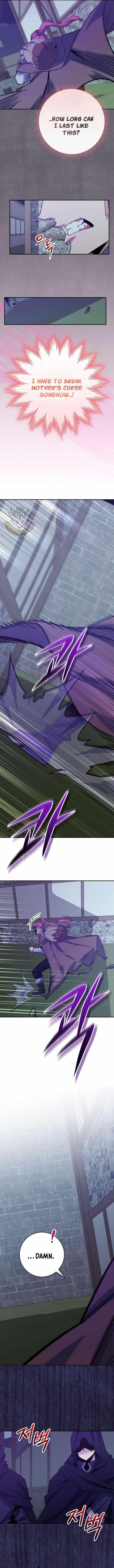 I Was Reincarnated as a Brilliant Genius of a Prestigious Lineage - Chapter 67 Page 13