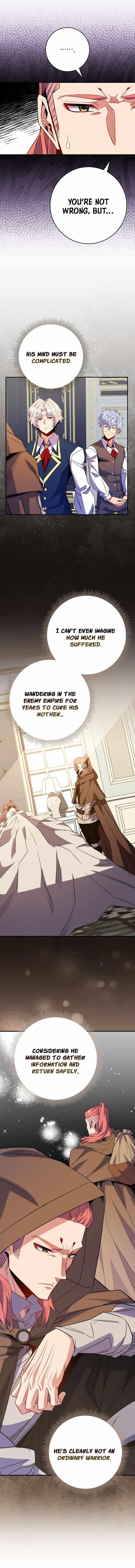 I Was Reincarnated as a Brilliant Genius of a Prestigious Lineage - Chapter 67 Page 2