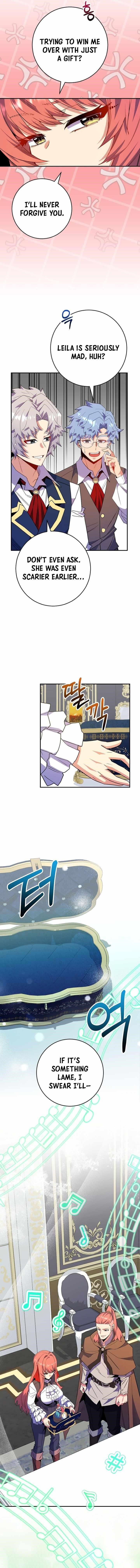 I Was Reincarnated as a Brilliant Genius of a Prestigious Lineage - Chapter 67 Page 4