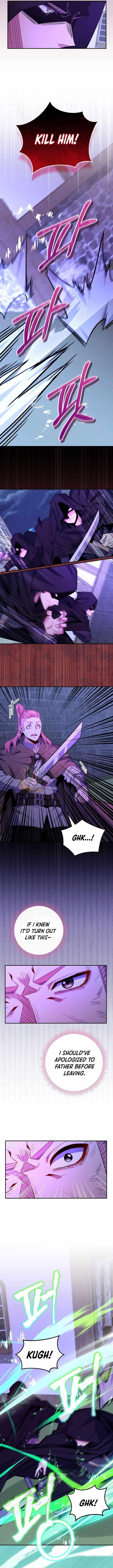 I Was Reincarnated as a Brilliant Genius of a Prestigious Lineage - Chapter 68 Page 2