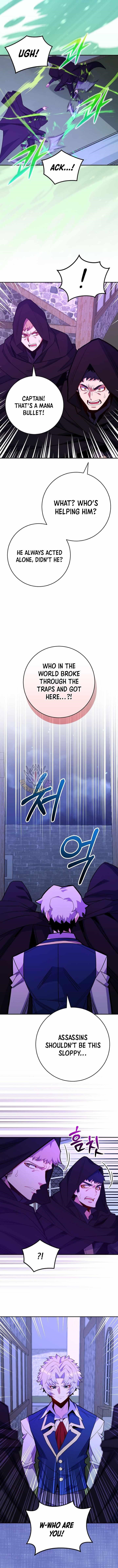 I Was Reincarnated as a Brilliant Genius of a Prestigious Lineage - Chapter 68 Page 3