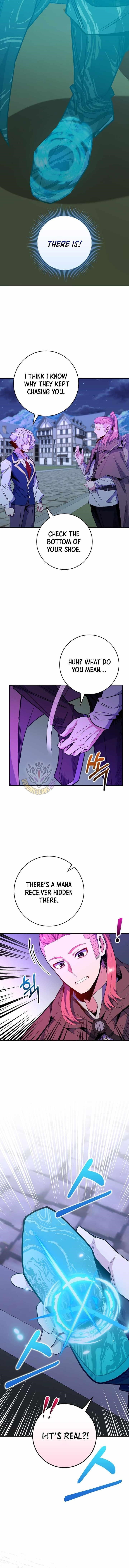 I Was Reincarnated as a Brilliant Genius of a Prestigious Lineage - Chapter 68 Page 6