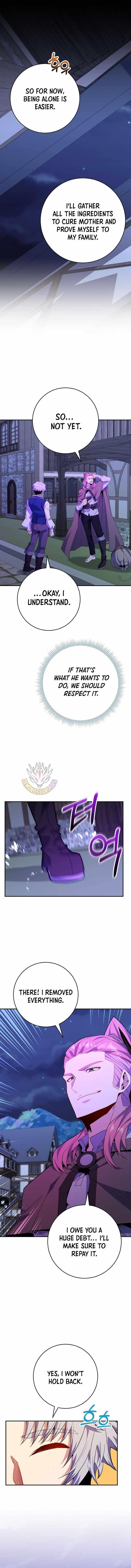 I Was Reincarnated as a Brilliant Genius of a Prestigious Lineage - Chapter 68 Page 9