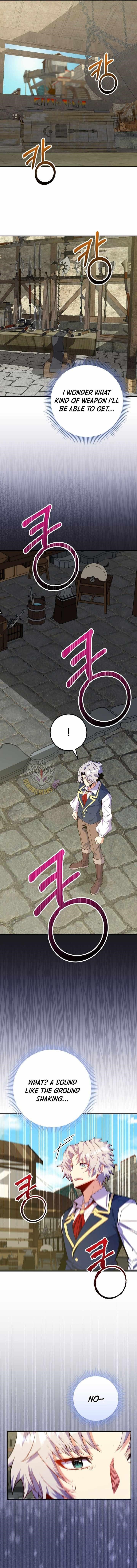 I Was Reincarnated as a Brilliant Genius of a Prestigious Lineage - Chapter 69 Page 3