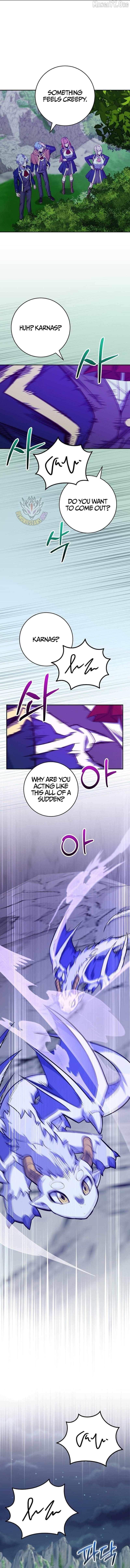 I Was Reincarnated as a Brilliant Genius of a Prestigious Lineage - Chapter 71 Page 12