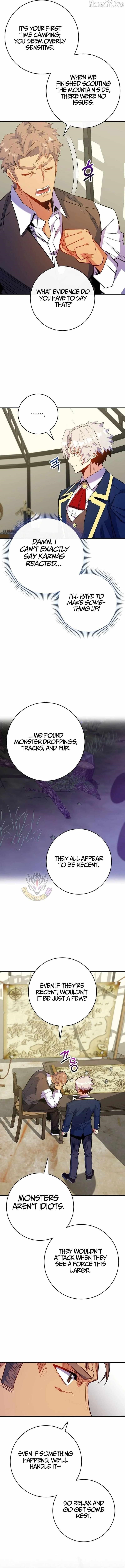 I Was Reincarnated as a Brilliant Genius of a Prestigious Lineage - Chapter 71 Page 15