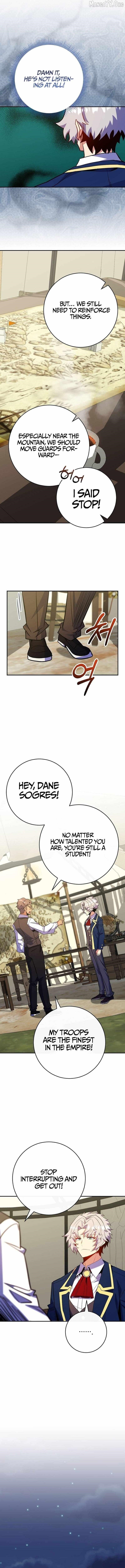 I Was Reincarnated as a Brilliant Genius of a Prestigious Lineage - Chapter 71 Page 16