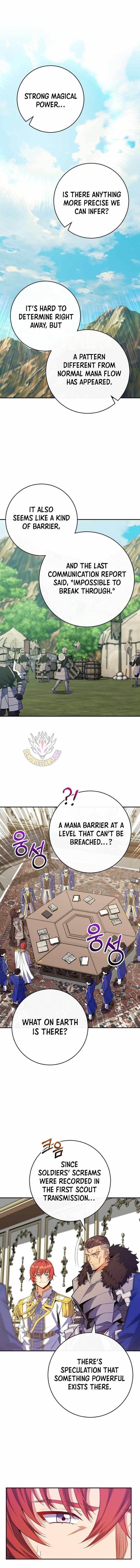 I Was Reincarnated as a Brilliant Genius of a Prestigious Lineage - Chapter 74 Page 1