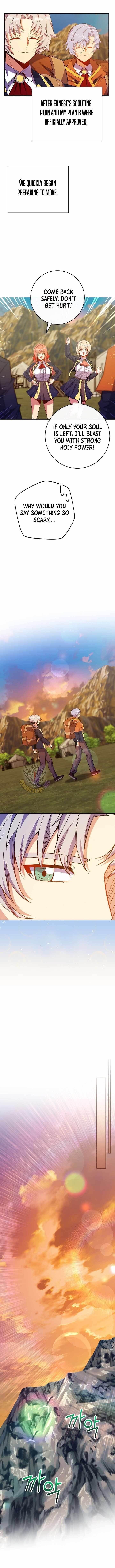 I Was Reincarnated as a Brilliant Genius of a Prestigious Lineage - Chapter 74 Page 12