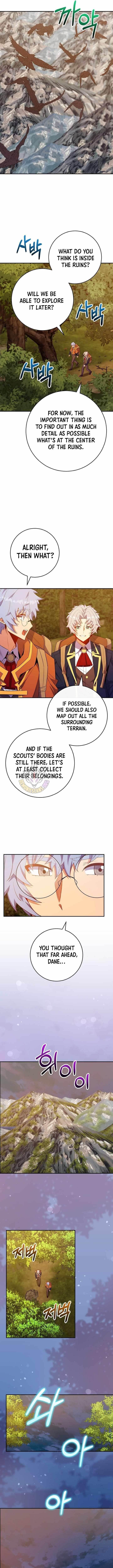 I Was Reincarnated as a Brilliant Genius of a Prestigious Lineage - Chapter 74 Page 13