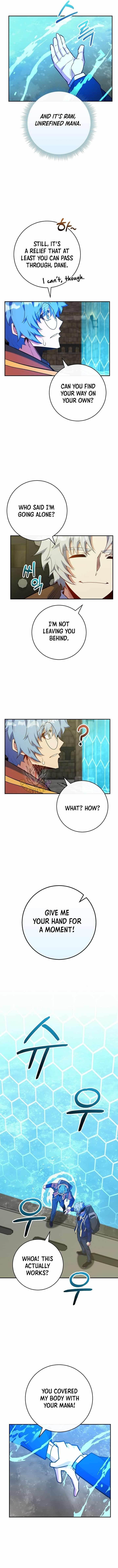 I Was Reincarnated as a Brilliant Genius of a Prestigious Lineage - Chapter 75 Page 10