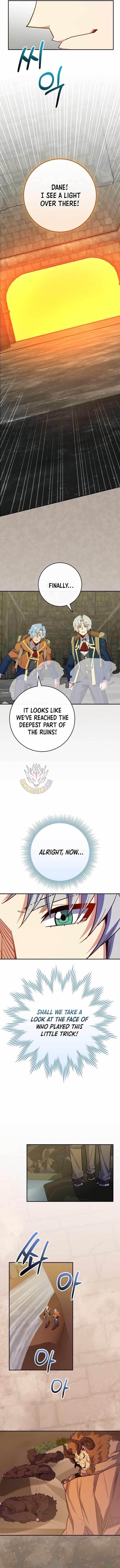 I Was Reincarnated as a Brilliant Genius of a Prestigious Lineage - Chapter 75 Page 12