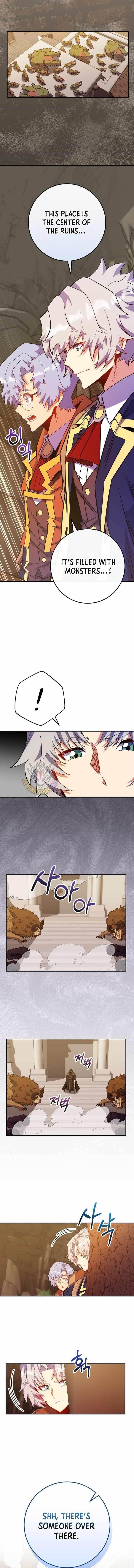 I Was Reincarnated as a Brilliant Genius of a Prestigious Lineage - Chapter 75 Page 13