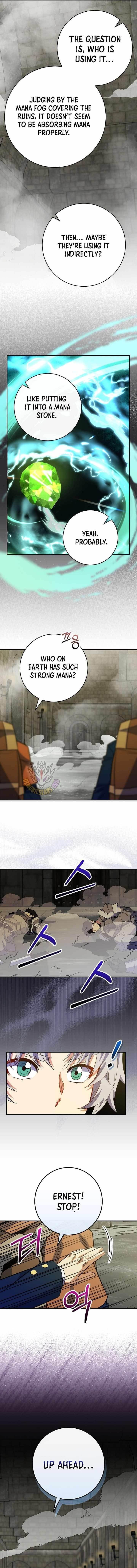 I Was Reincarnated as a Brilliant Genius of a Prestigious Lineage - Chapter 75 Page 3