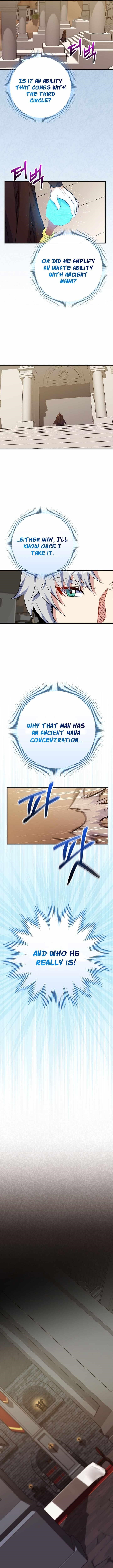 I Was Reincarnated as a Brilliant Genius of a Prestigious Lineage - Chapter 76 Page 6