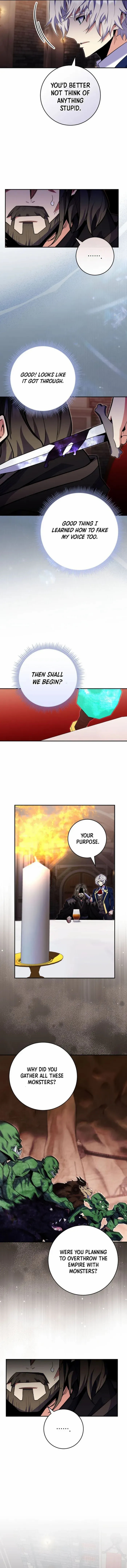 I Was Reincarnated as a Brilliant Genius of a Prestigious Lineage - Chapter 77 Page 2