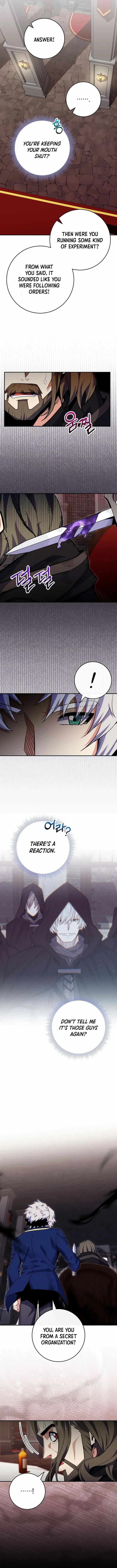 I Was Reincarnated as a Brilliant Genius of a Prestigious Lineage - Chapter 77 Page 3