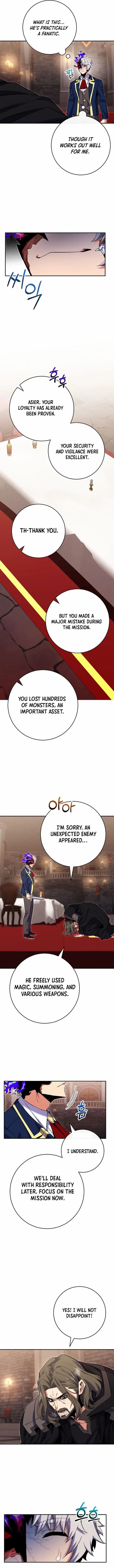 I Was Reincarnated as a Brilliant Genius of a Prestigious Lineage - Chapter 77 Page 9