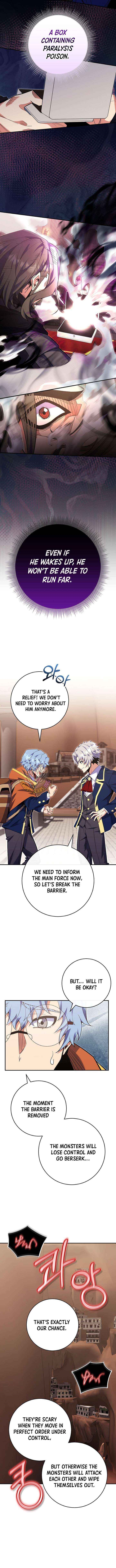 I Was Reincarnated as a Brilliant Genius of a Prestigious Lineage - Chapter 78 Page 2