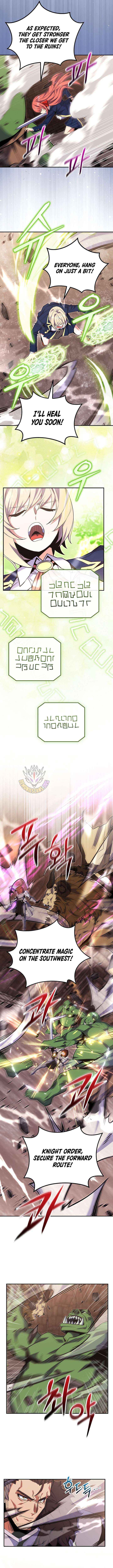 I Was Reincarnated as a Brilliant Genius of a Prestigious Lineage - Chapter 78 Page 6