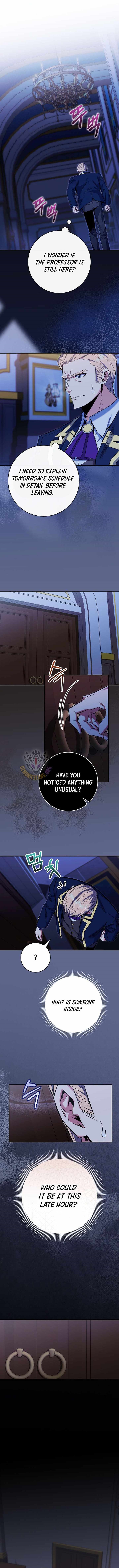 I Was Reincarnated as a Brilliant Genius of a Prestigious Lineage - Chapter 79 Page 1