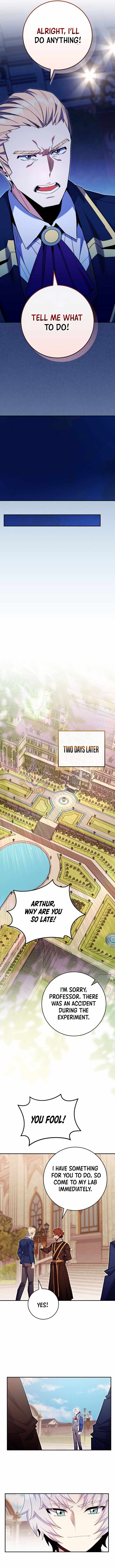 I Was Reincarnated as a Brilliant Genius of a Prestigious Lineage - Chapter 79 Page 11