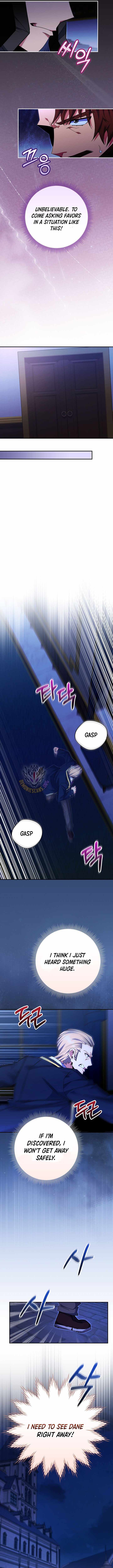 I Was Reincarnated as a Brilliant Genius of a Prestigious Lineage - Chapter 79 Page 6