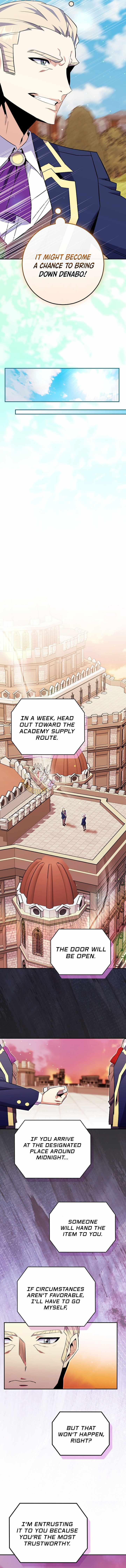 I Was Reincarnated as a Brilliant Genius of a Prestigious Lineage - Chapter 80 Page 4