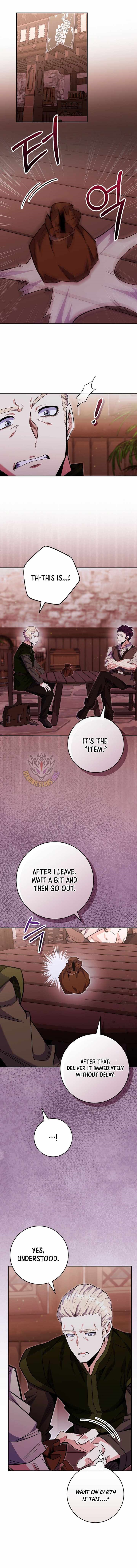 I Was Reincarnated as a Brilliant Genius of a Prestigious Lineage - Chapter 81 Page 1