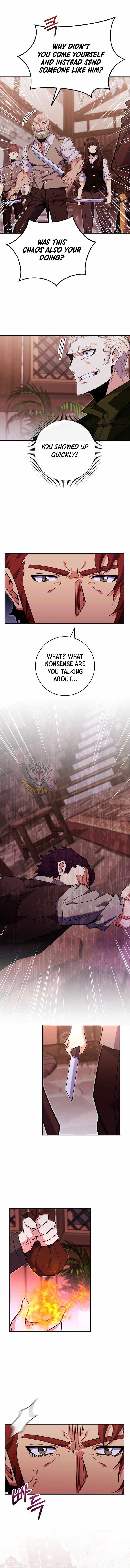 I Was Reincarnated as a Brilliant Genius of a Prestigious Lineage - Chapter 81 Page 11