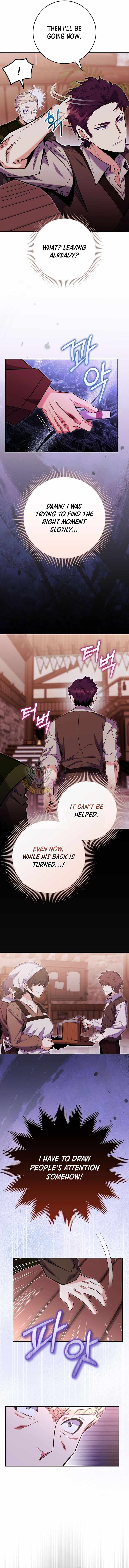 I Was Reincarnated as a Brilliant Genius of a Prestigious Lineage - Chapter 81 Page 2