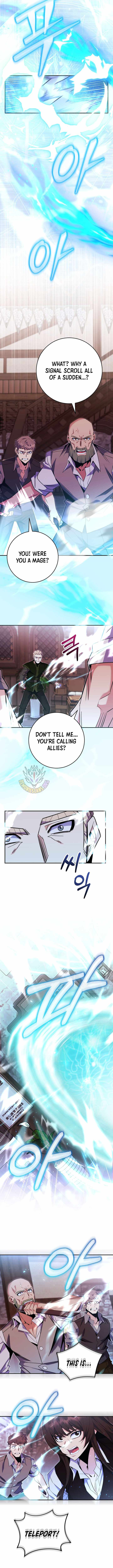 I Was Reincarnated as a Brilliant Genius of a Prestigious Lineage - Chapter 81 Page 9