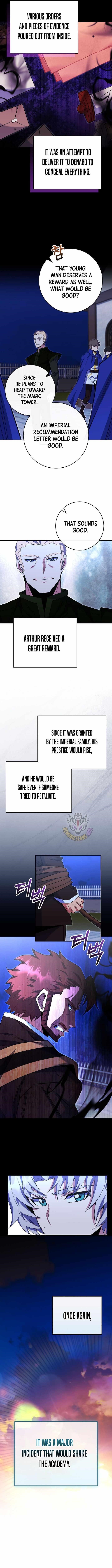 I Was Reincarnated as a Brilliant Genius of a Prestigious Lineage - Chapter 82 Page 12