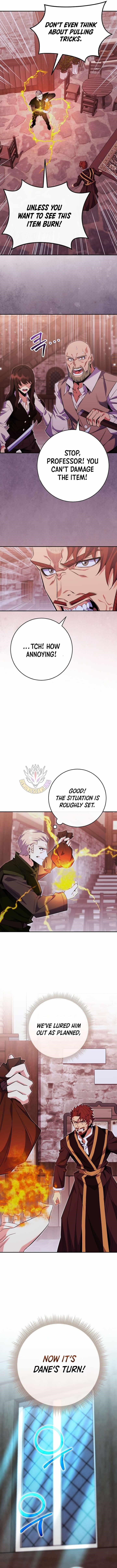 I Was Reincarnated as a Brilliant Genius of a Prestigious Lineage - Chapter 82 Page 2