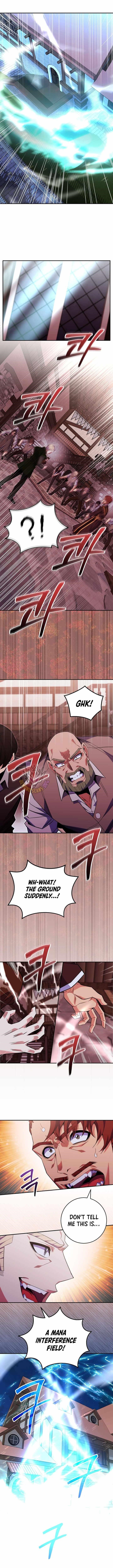 I Was Reincarnated as a Brilliant Genius of a Prestigious Lineage - Chapter 82 Page 4