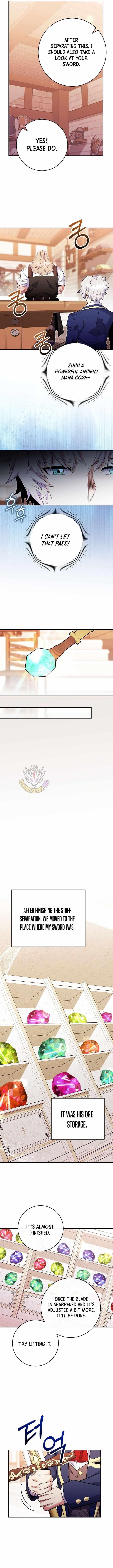 I Was Reincarnated as a Brilliant Genius of a Prestigious Lineage - Chapter 83 Page 8